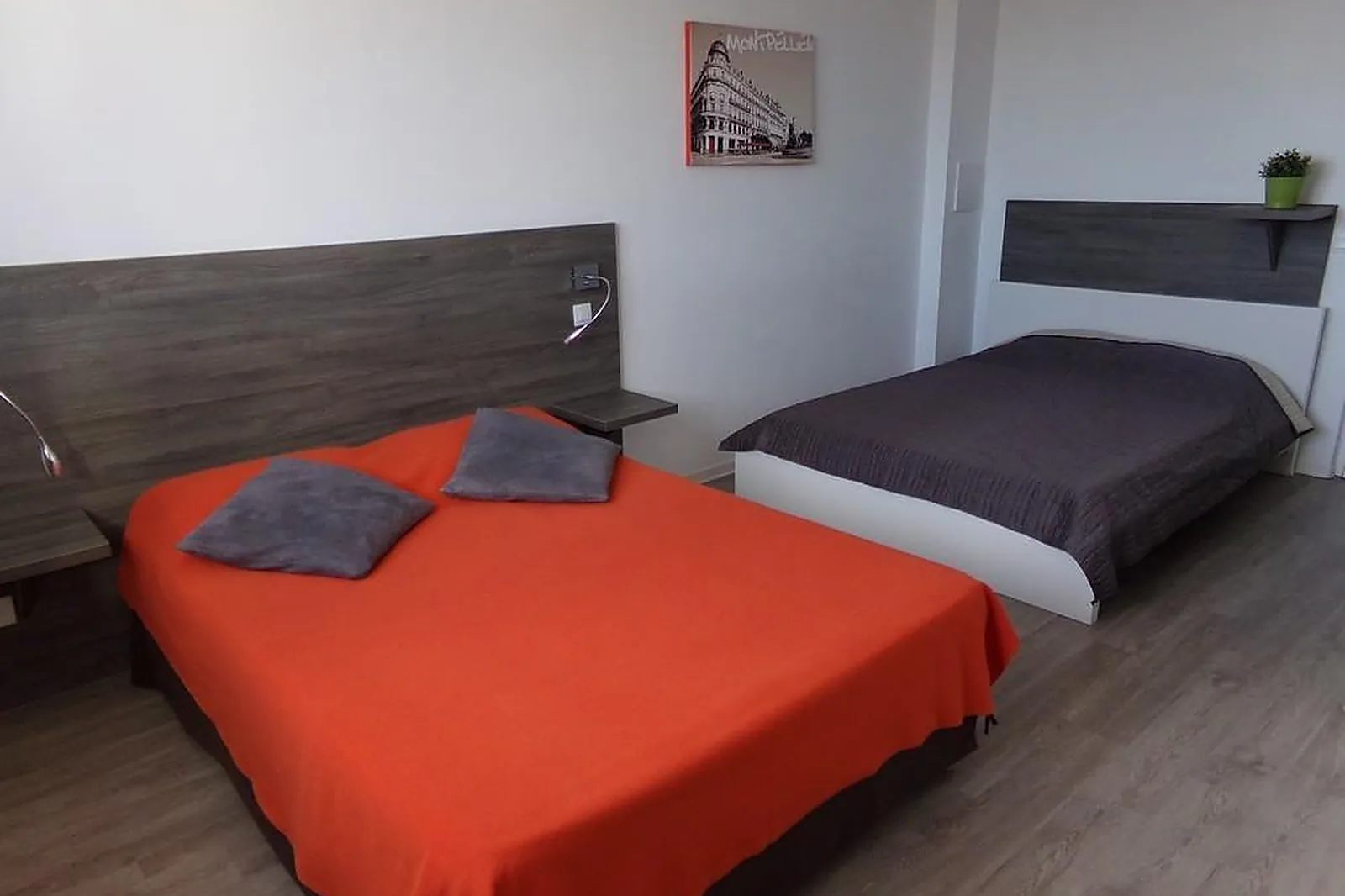 Lieux événementiels, HÔTEL DE LA PLAGE PALAVAS-LES-FLOTS