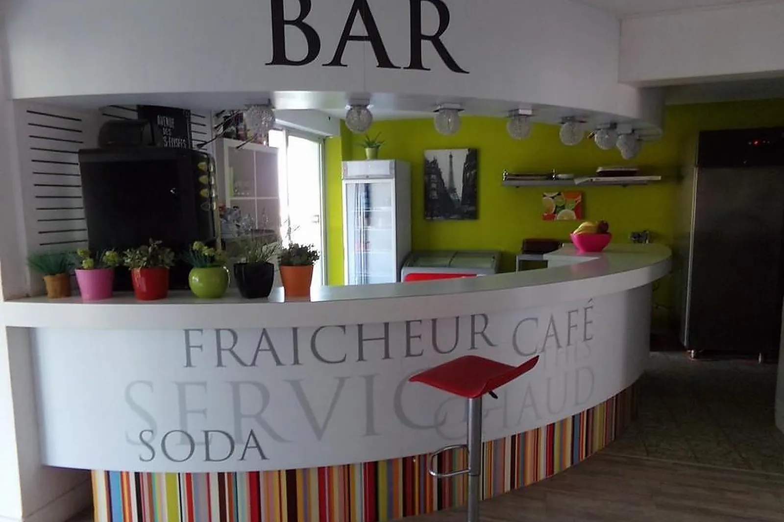 Lieux événementiels, HÔTEL DE LA PLAGE PALAVAS-LES-FLOTS