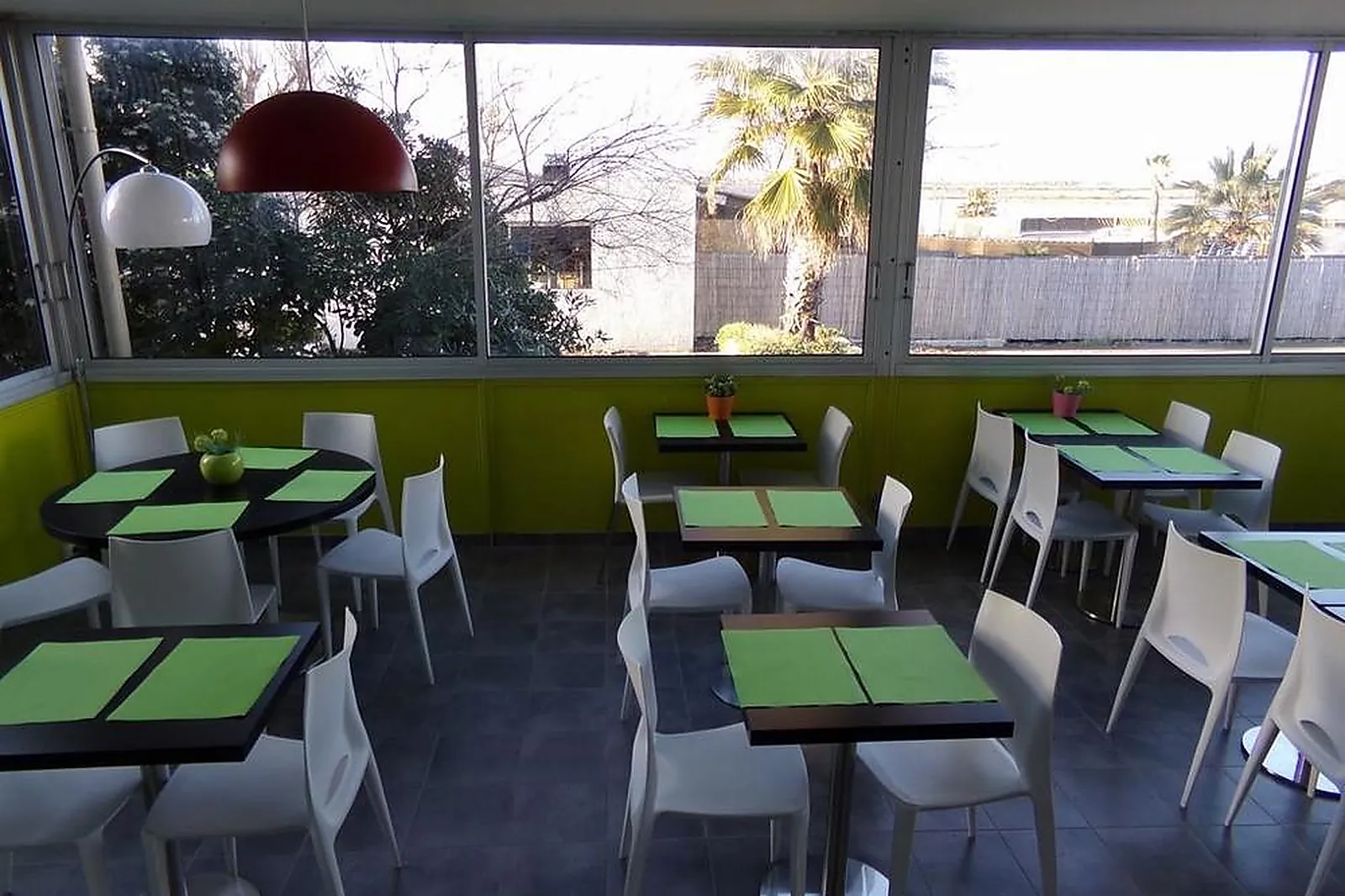 Lieux événementiels, HÔTEL DE LA PLAGE PALAVAS-LES-FLOTS