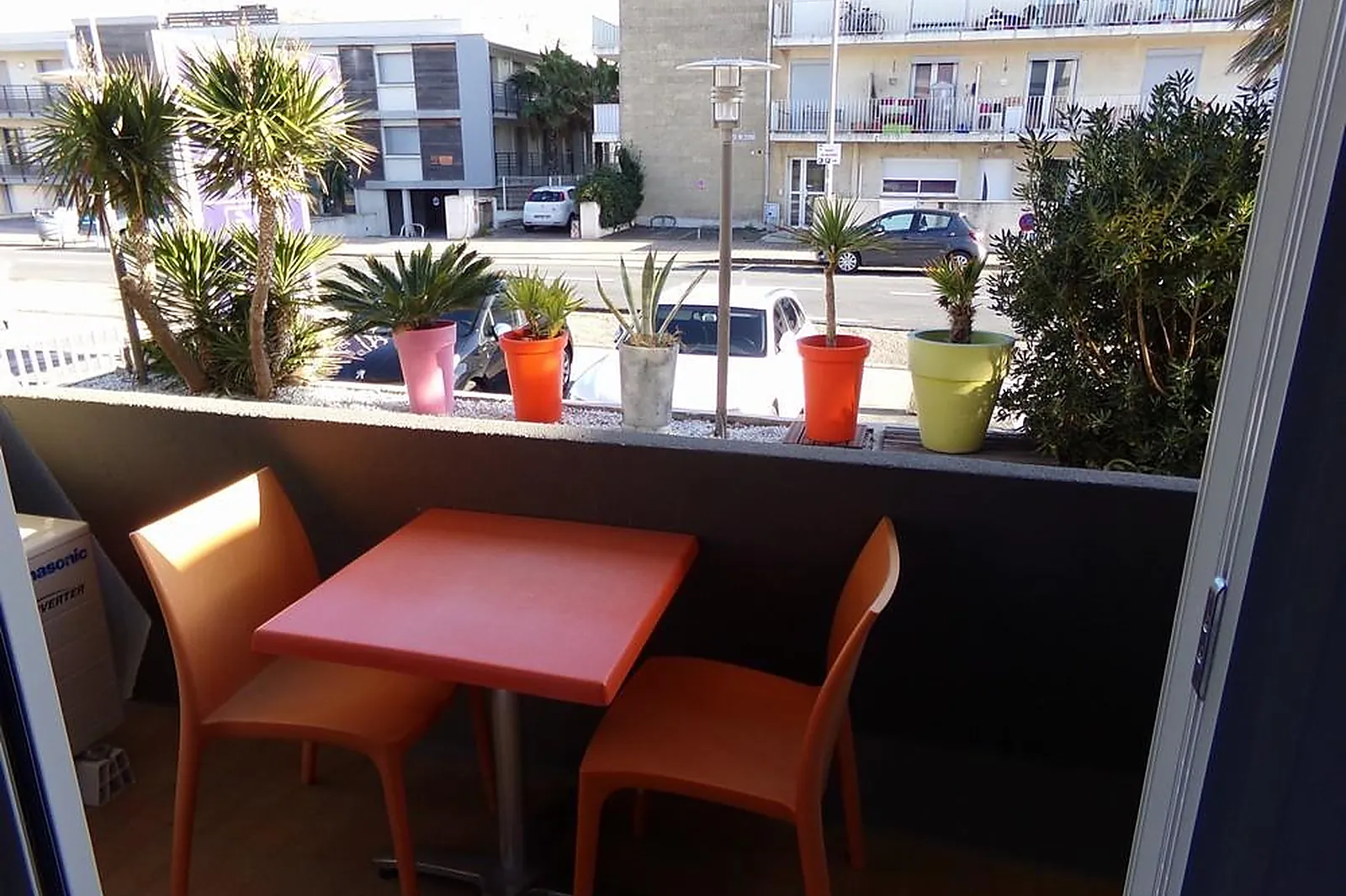 Lieux événementiels, HÔTEL DE LA PLAGE PALAVAS-LES-FLOTS