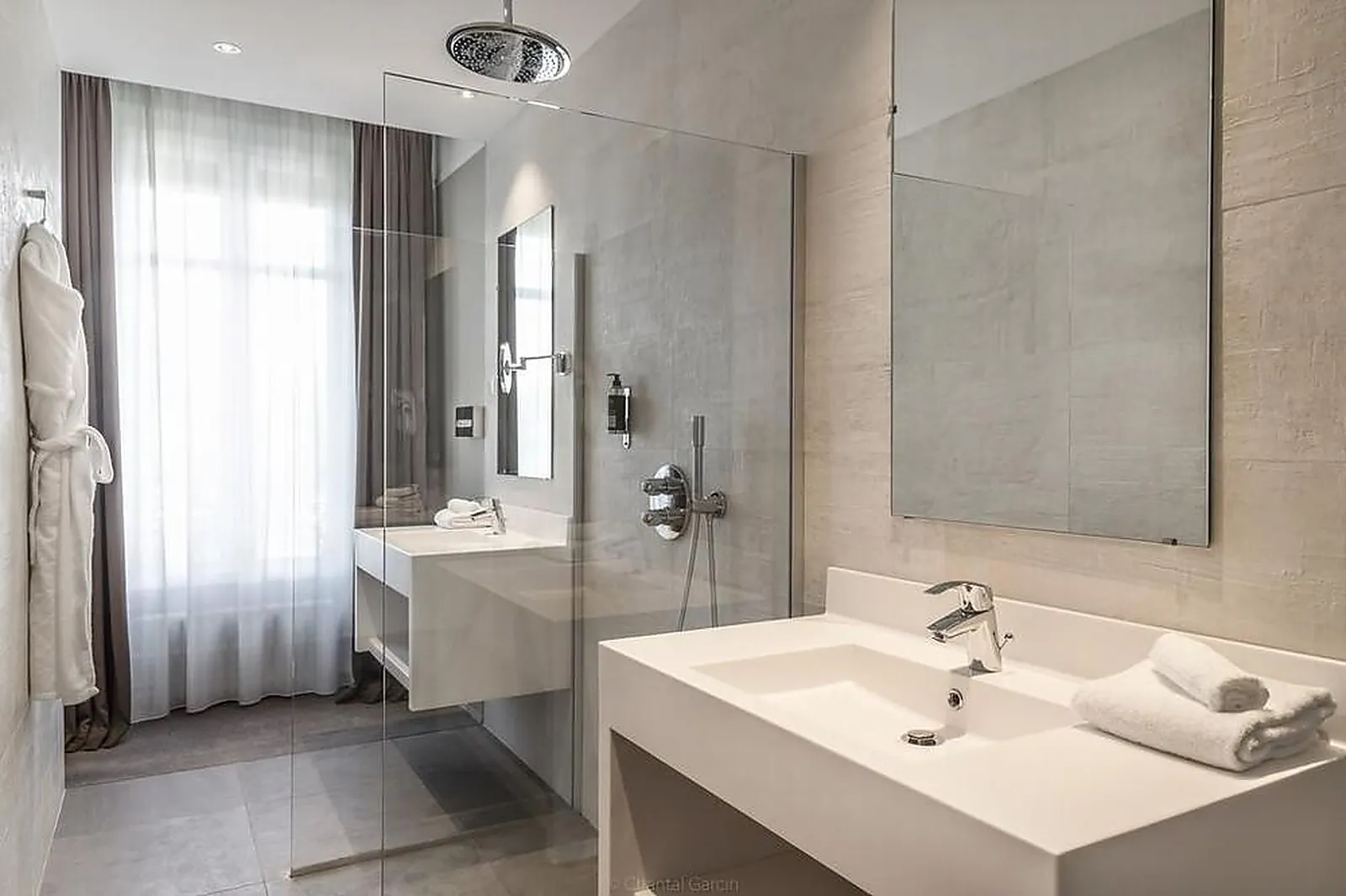 Lieux événementiels, HÔTEL DE LA POSTE - NAJETI