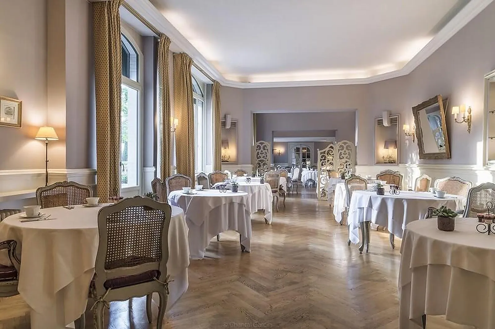 Lieux événementiels, HÔTEL DE LA POSTE - NAJETI