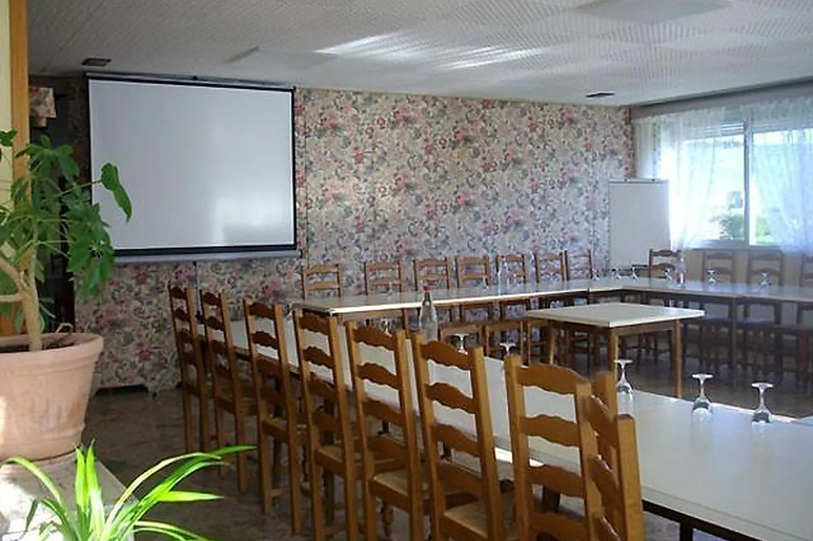 Lieux événementiels, HÔTEL DE LA PROMENADE