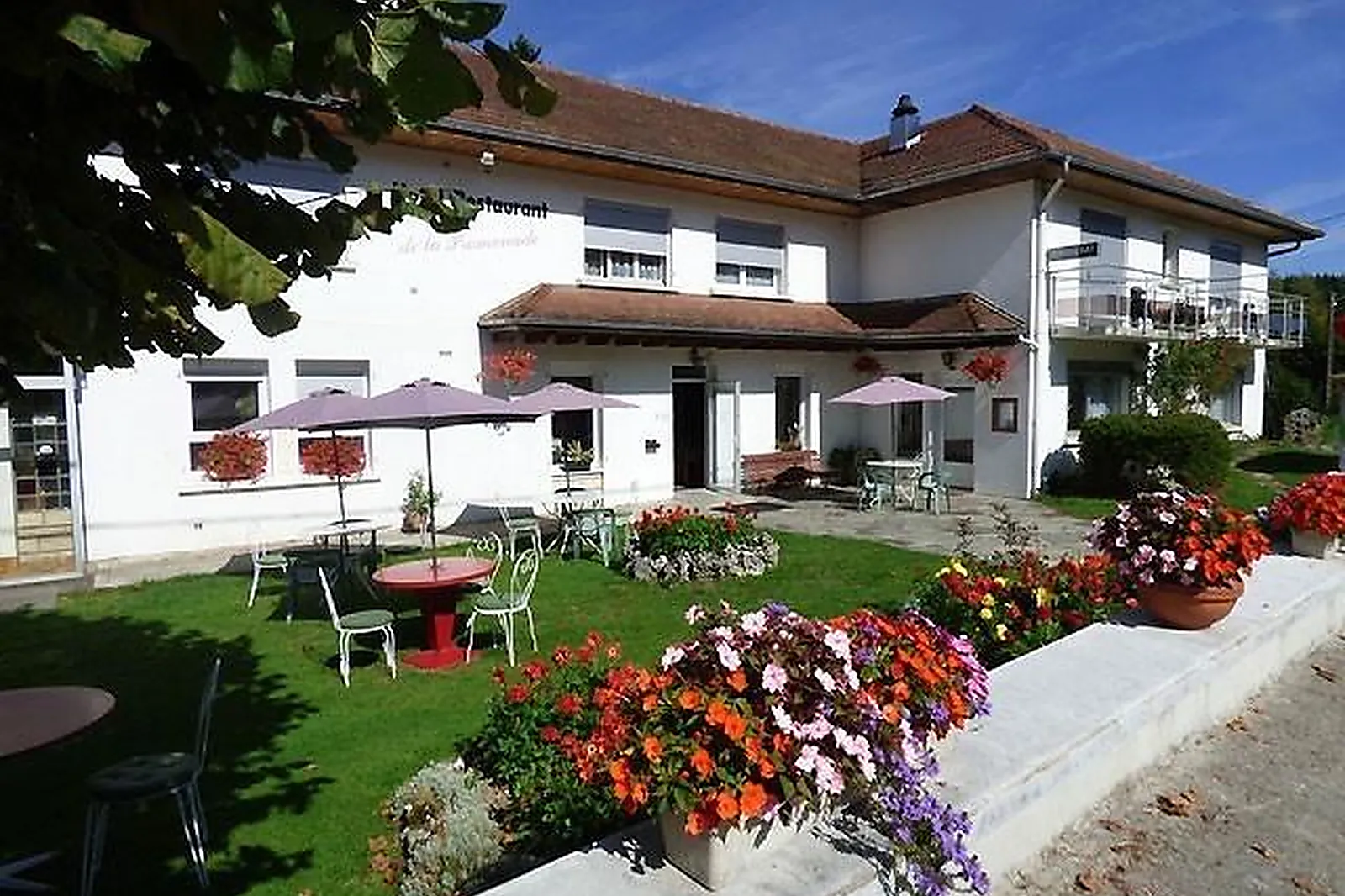 Lieux événementiels, HÔTEL DE LA PROMENADE