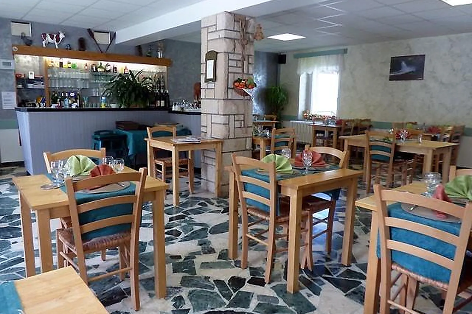 Lieux événementiels, HÔTEL DE LA PROMENADE