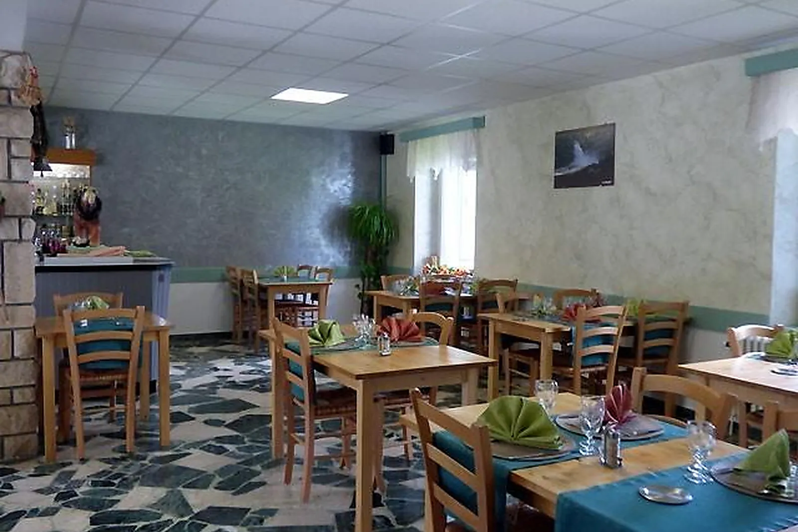 Lieux événementiels, HÔTEL DE LA PROMENADE