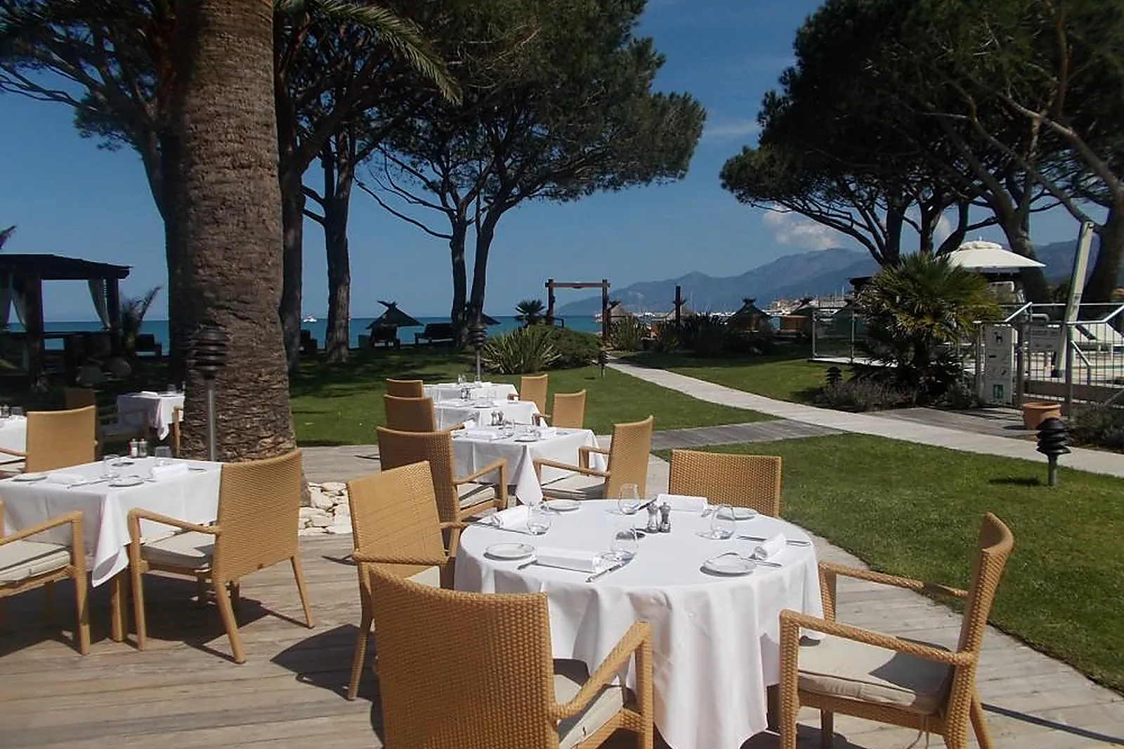 Lieux événementiels, HÔTEL DE LA ROYA