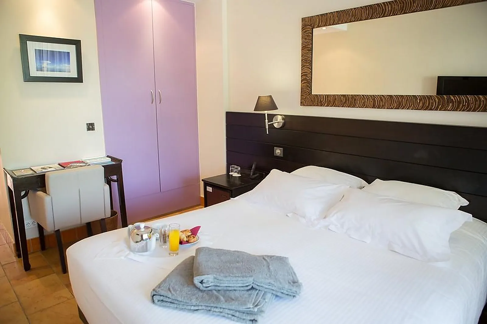 Lieux événementiels, HÔTEL DE LA ROYA