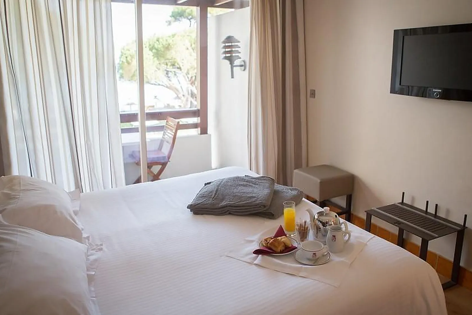 Lieux événementiels, HÔTEL DE LA ROYA