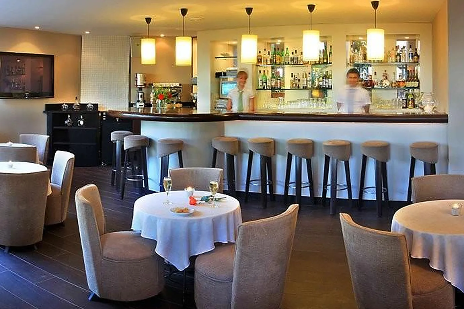 Lieux événementiels, HÔTEL DE LA ROYA