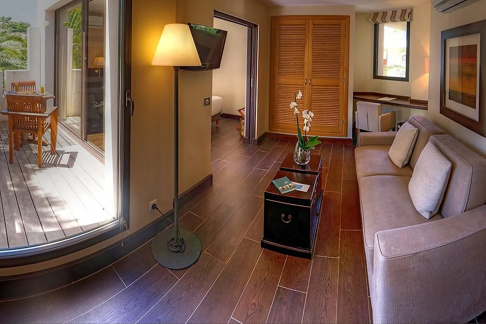 Lieux événementiels, HÔTEL DE LA ROYA