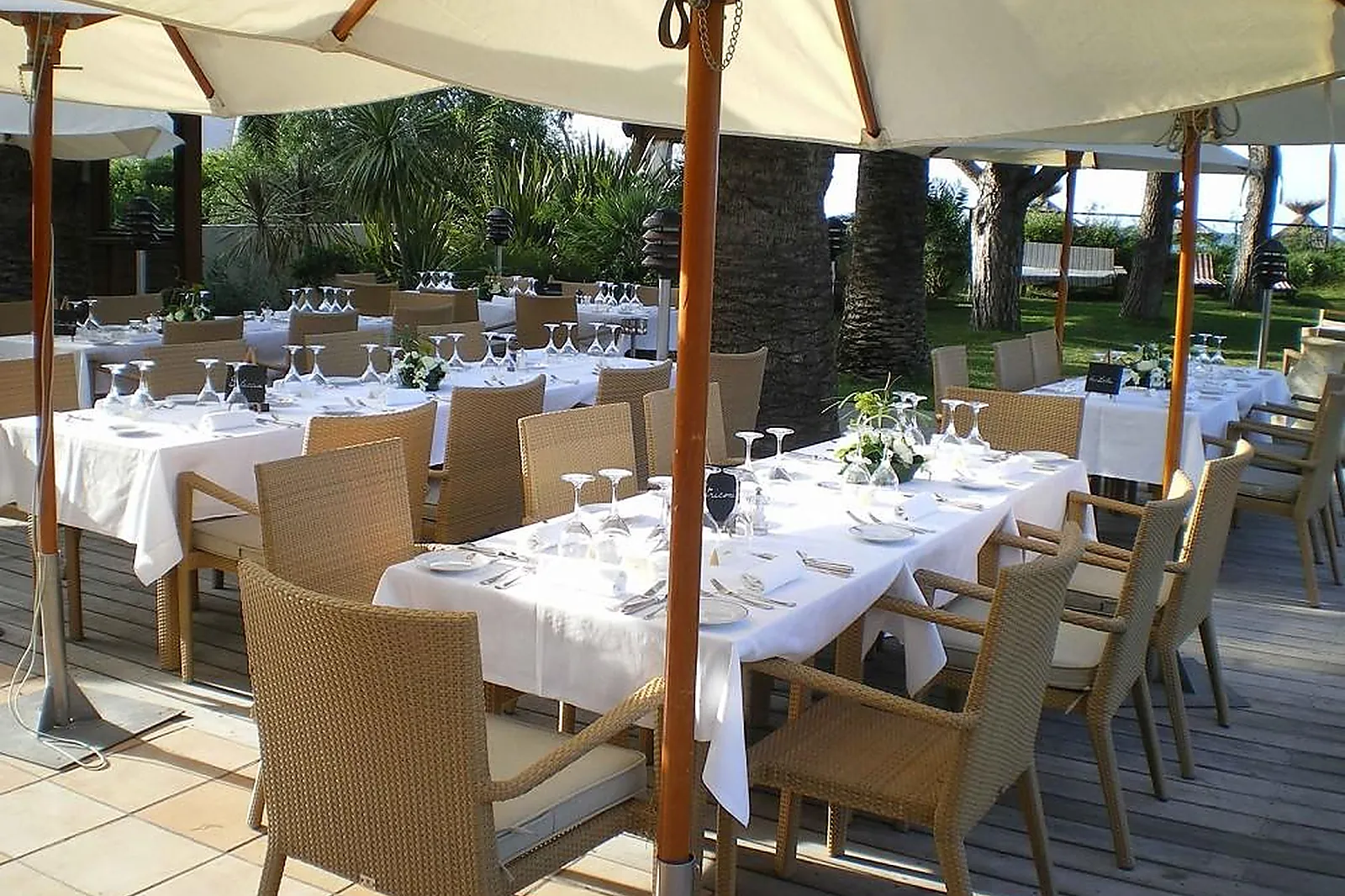 Lieux événementiels, HÔTEL DE LA ROYA