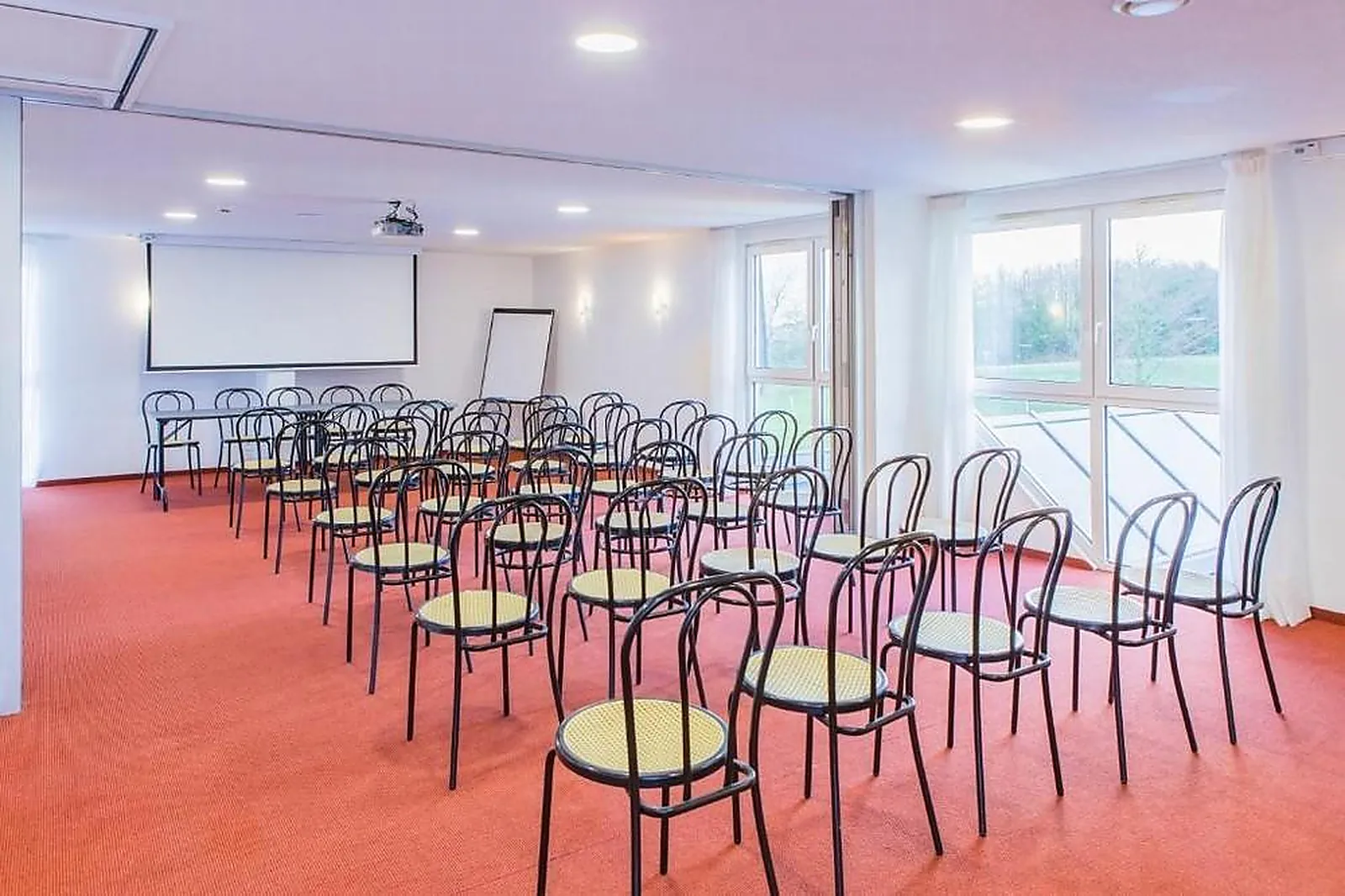 Lieux événementiels, HÔTEL DE LA SEINE