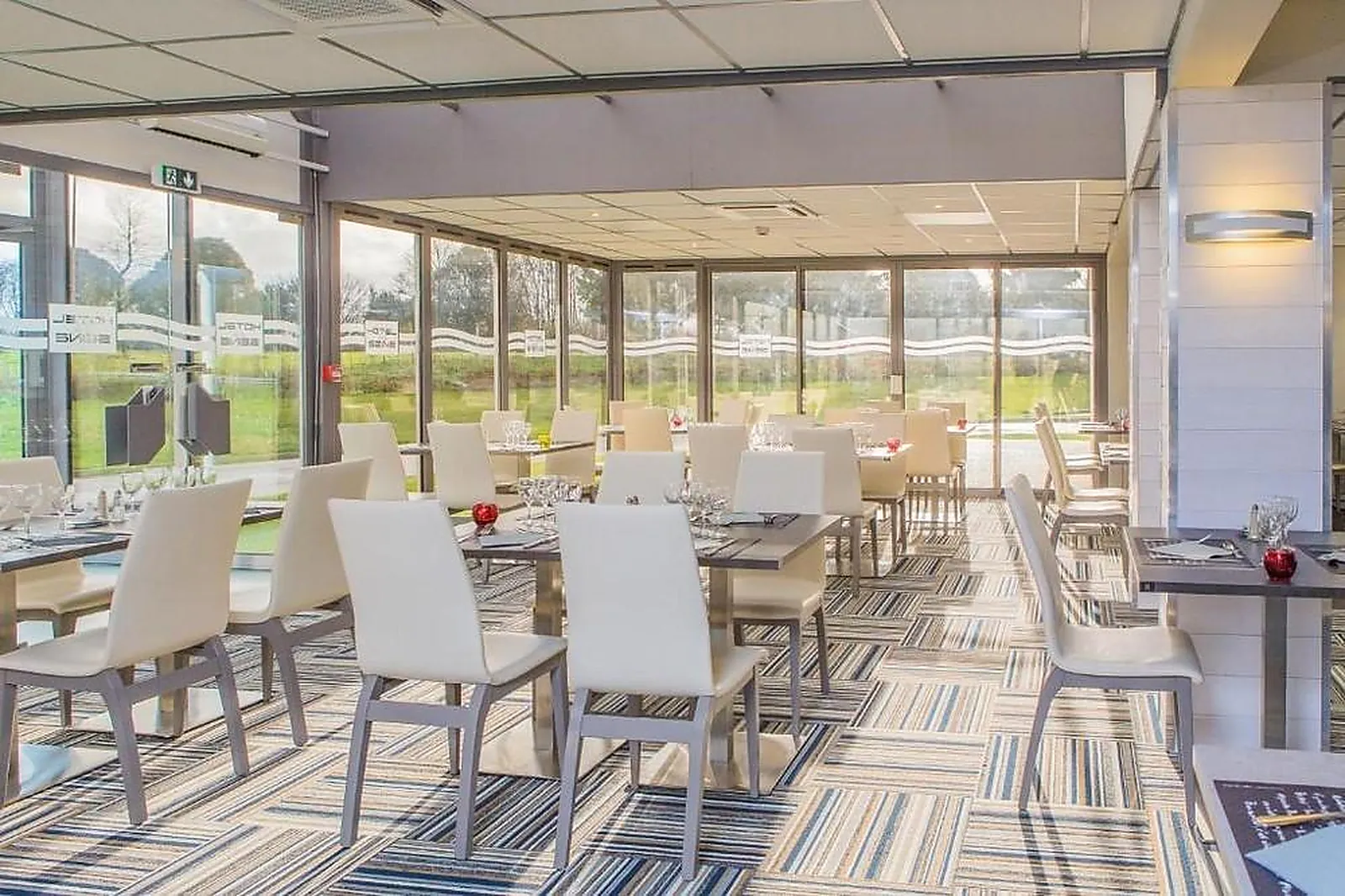 Lieux événementiels, HÔTEL DE LA SEINE