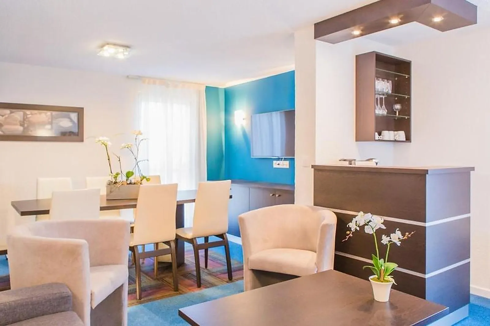 Lieux événementiels, HÔTEL DE LA SEINE