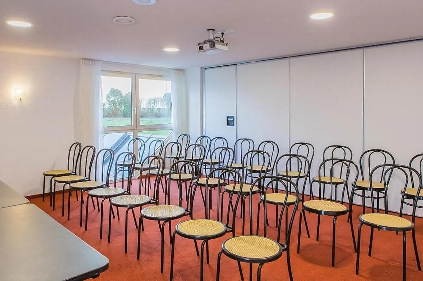 Lieux événementiels, HÔTEL DE LA SEINE