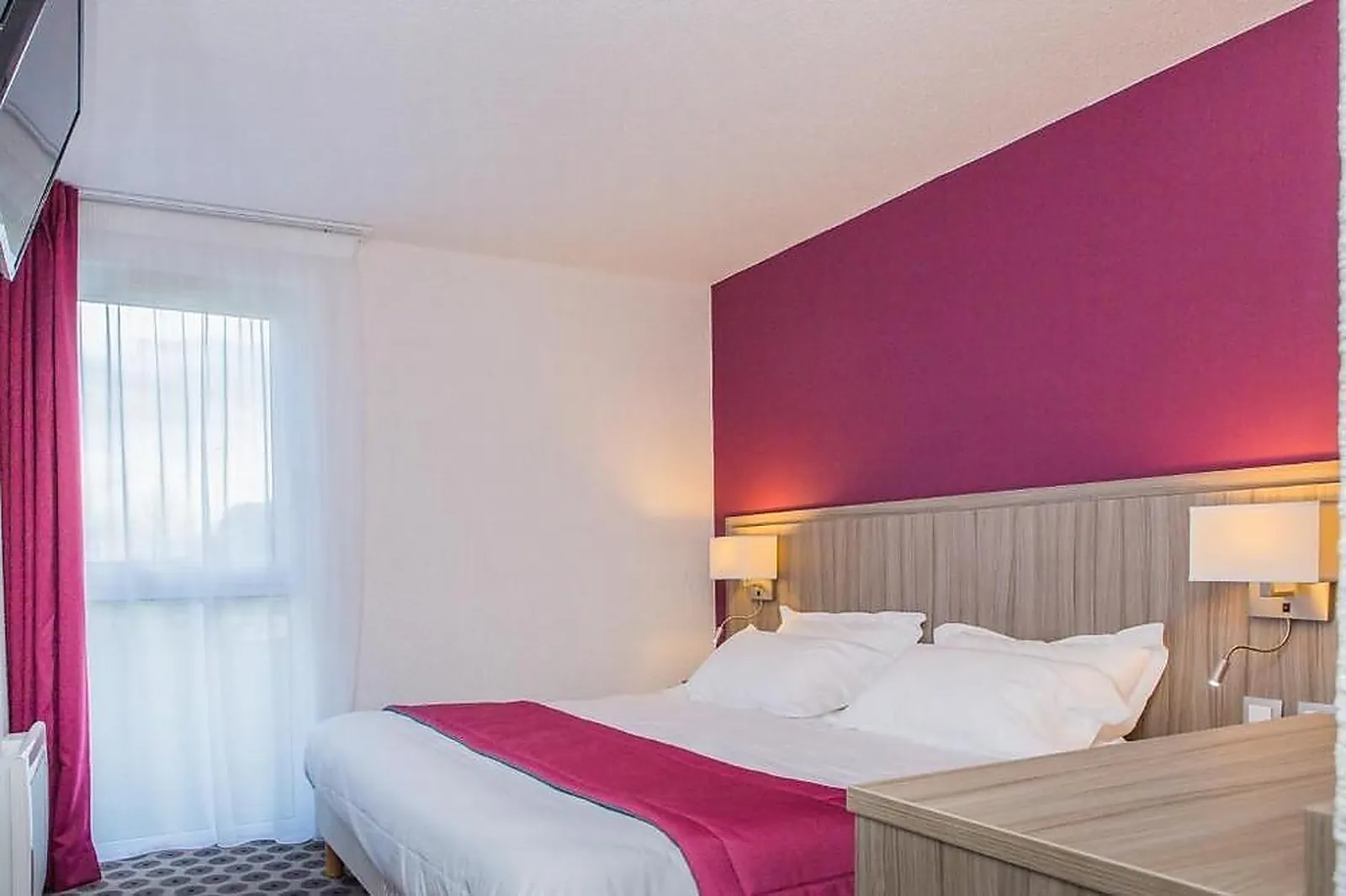 Lieux événementiels, HÔTEL DE LA SEINE