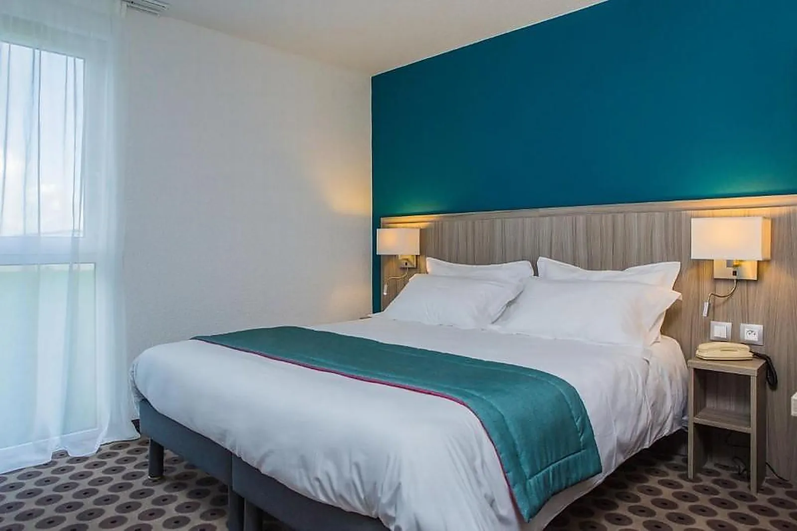 Lieux événementiels, HÔTEL DE LA SEINE