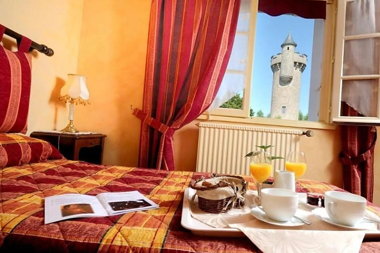 Lieux événementiels, HÔTEL DE LA TOUR MASSERET