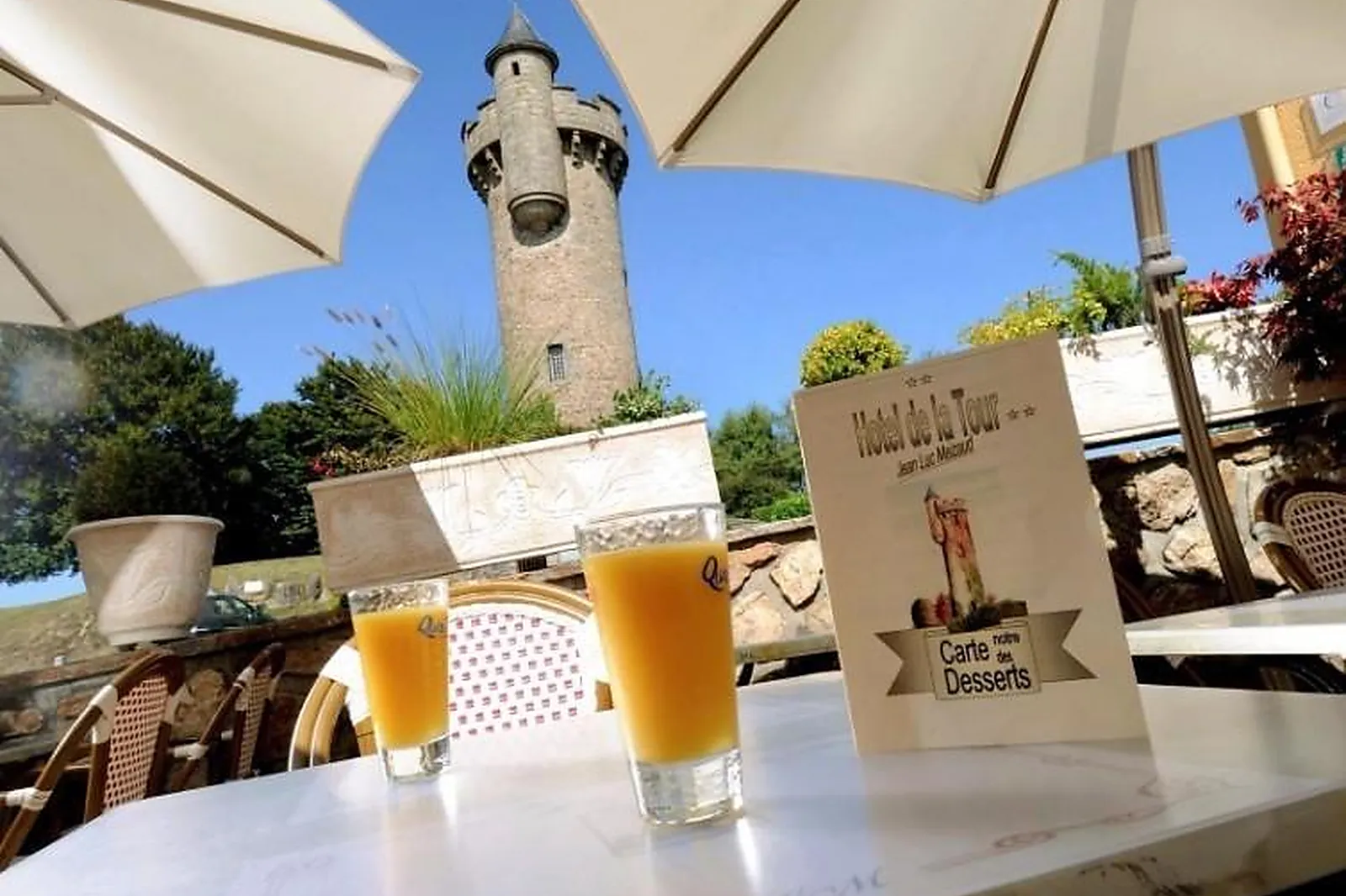 Lieux événementiels, HÔTEL DE LA TOUR MASSERET