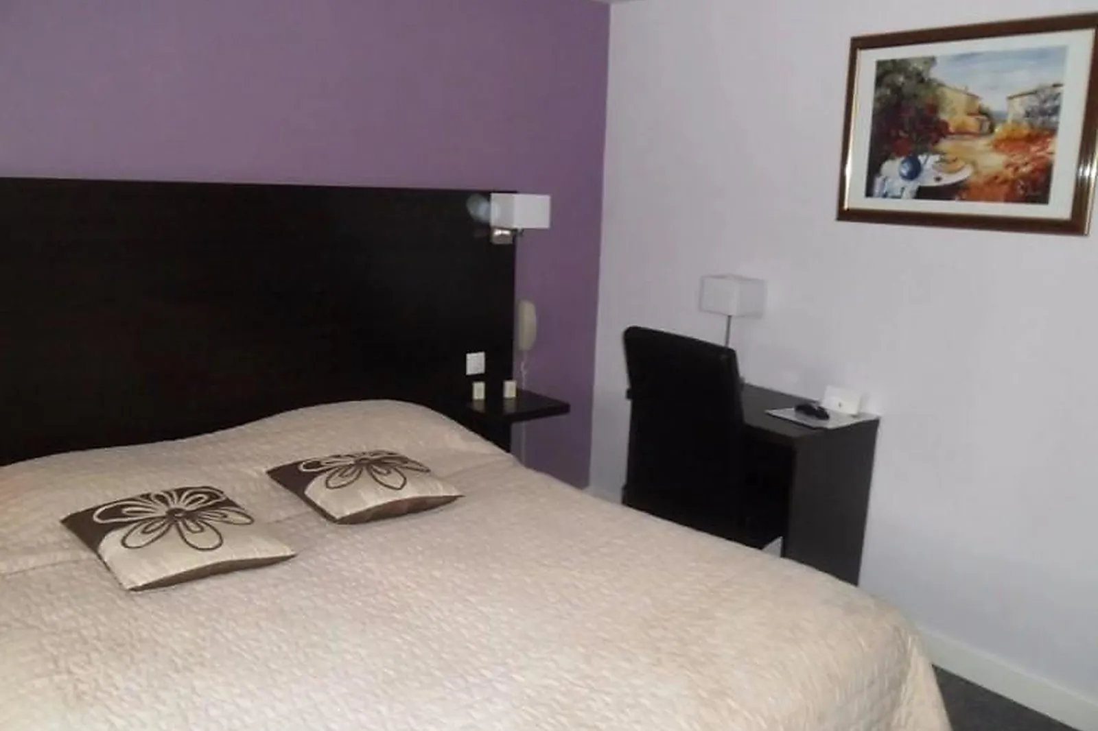 Lieux événementiels, HÔTEL DE LA TOUR MASSERET