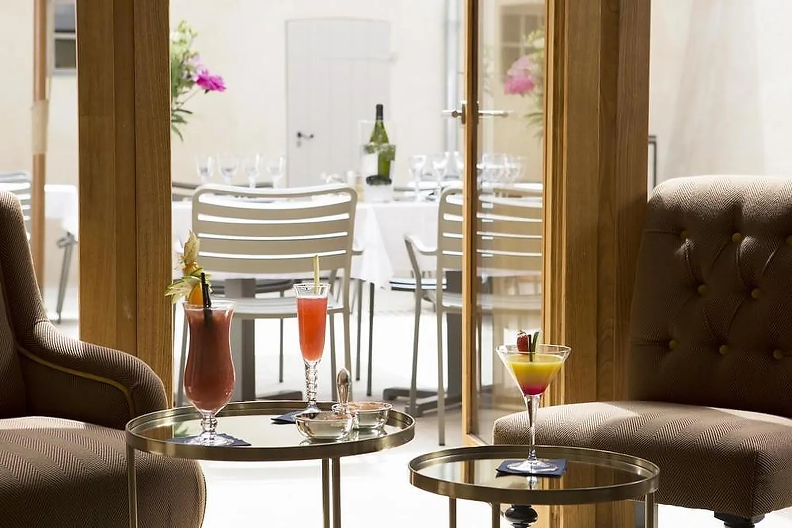 Lieux événementiels, HOTEL DE LA VILLEON