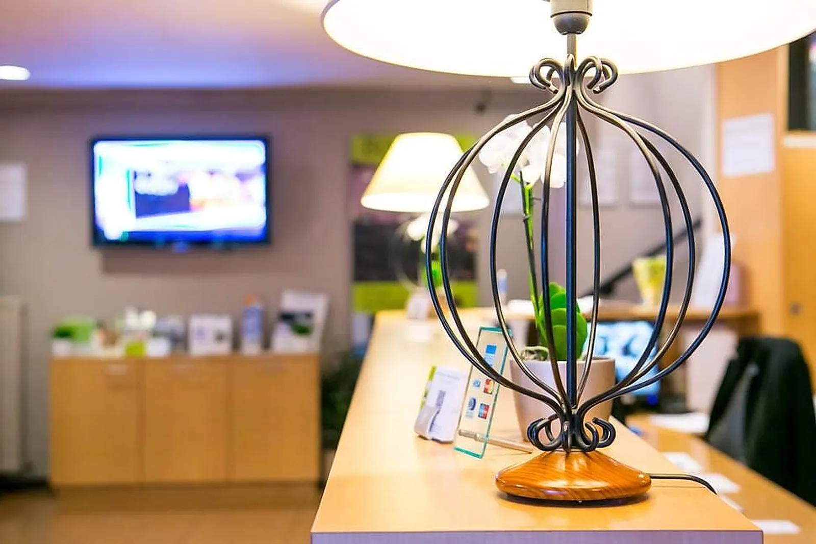 Lieux événementiels, HOTEL DES ACACIAS