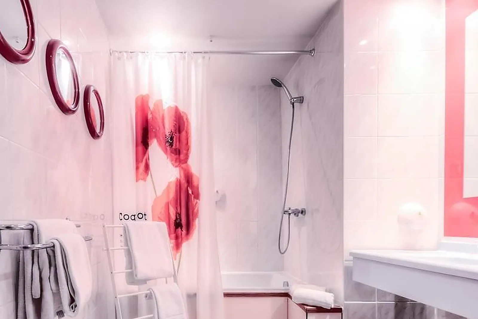 Lieux événementiels, HOTEL DES ACACIAS