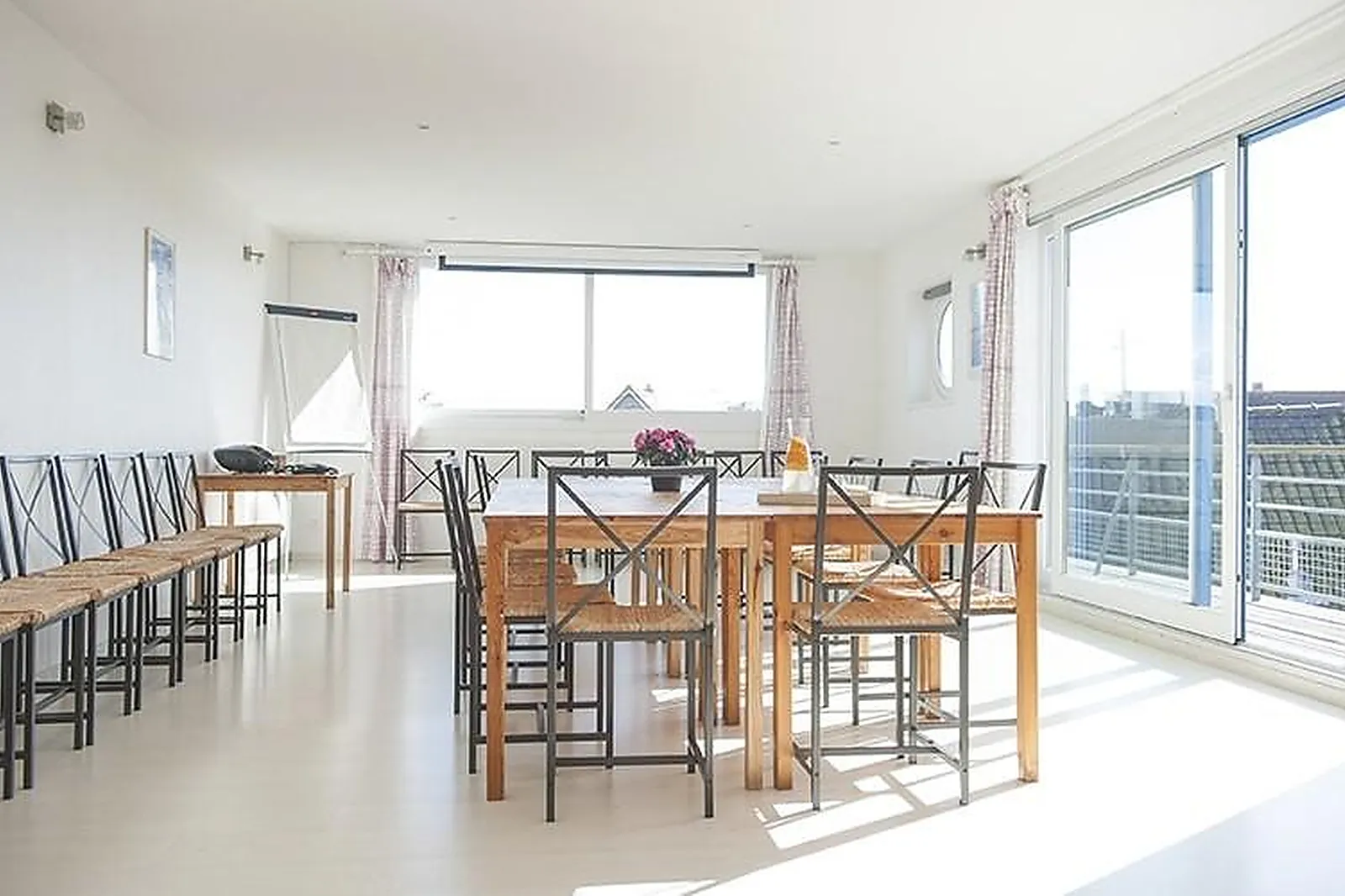 Lieux événementiels, HÔTEL DES ARGOUSIERS