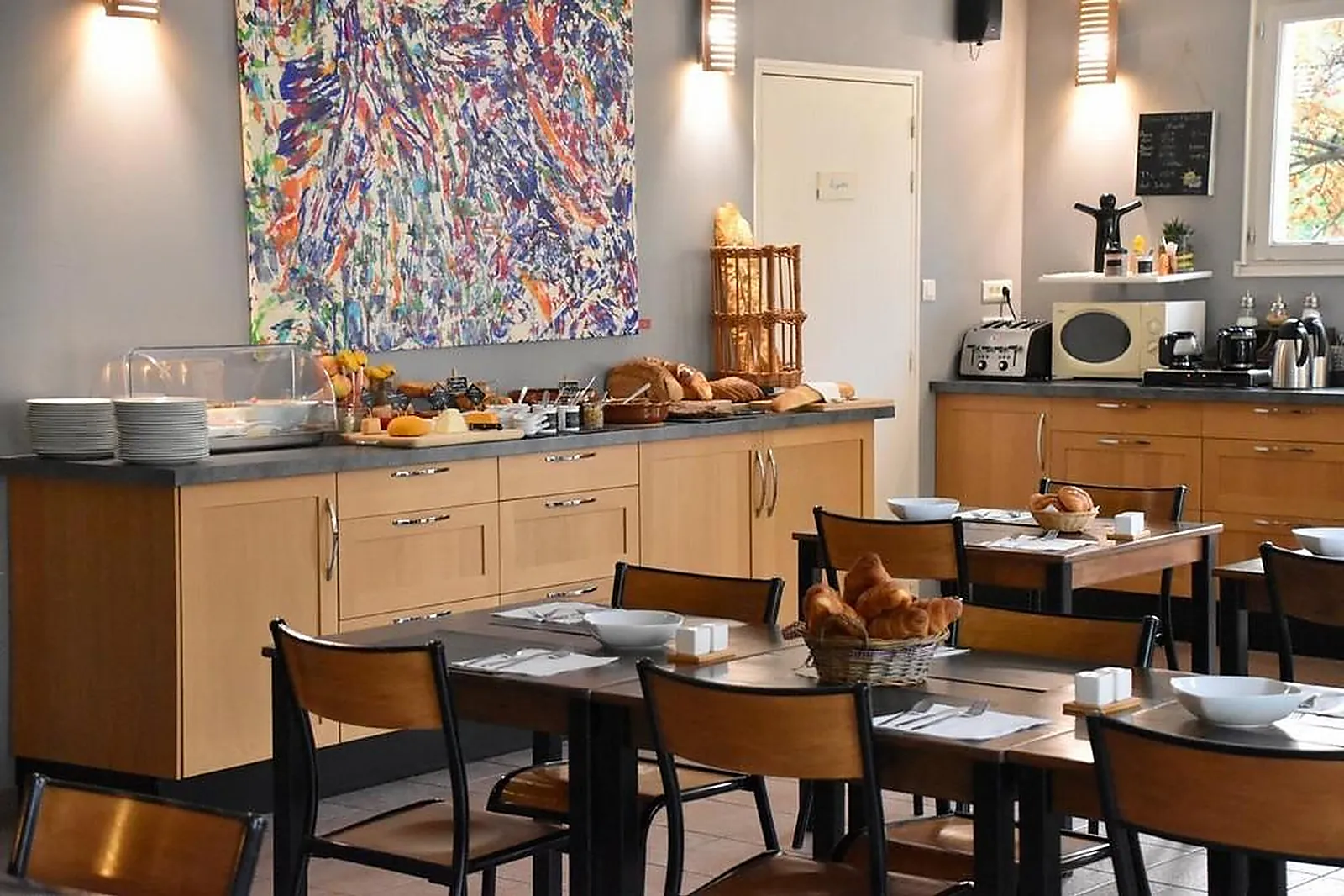 Lieux événementiels, HÔTEL DES ARGOUSIERS