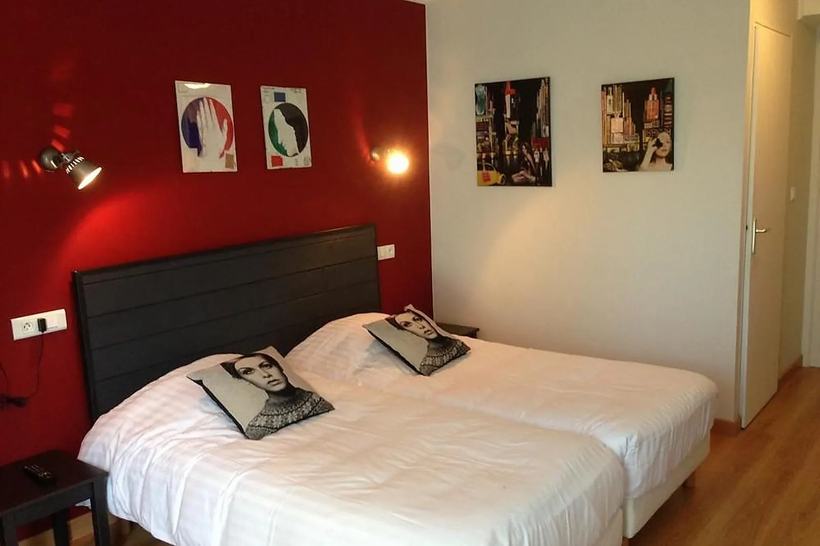 Lieux événementiels, HÔTEL DES ARGOUSIERS