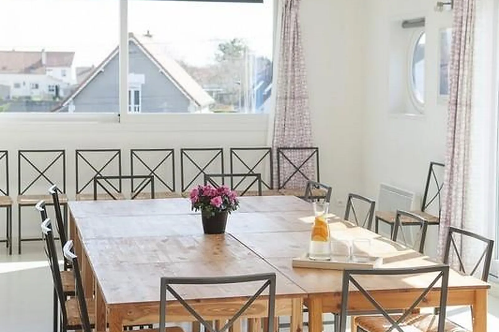 Lieux événementiels, HÔTEL DES ARGOUSIERS