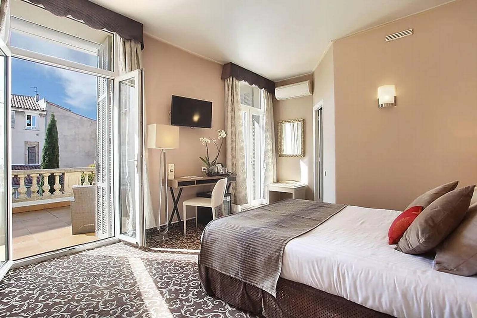 Lieux événementiels, HÔTEL DES AUGUSTINS