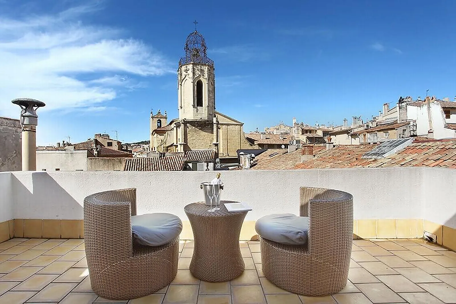 Lieux événementiels, HÔTEL DES AUGUSTINS