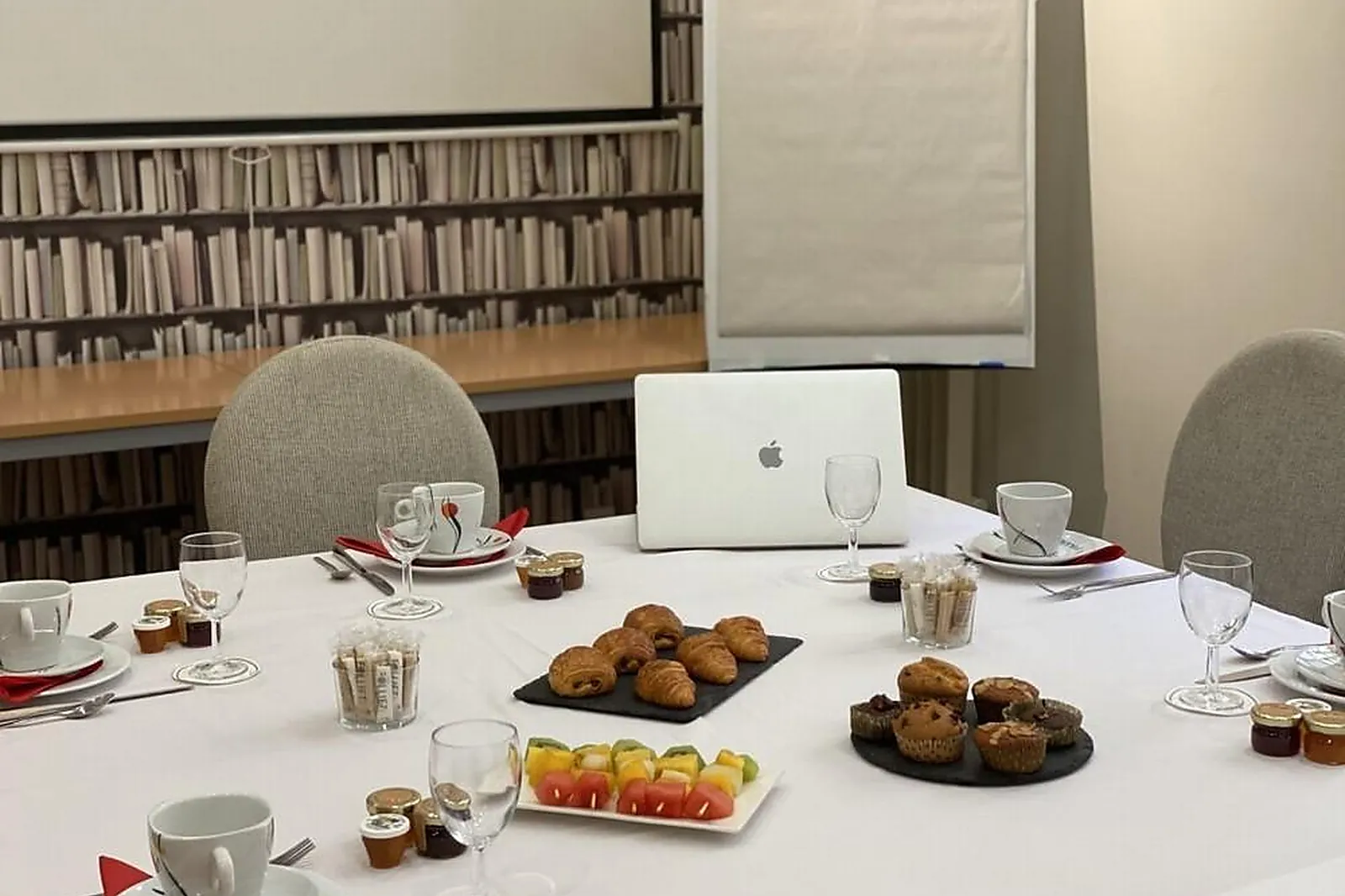 Lieux événementiels, HÔTEL DES AUGUSTINS