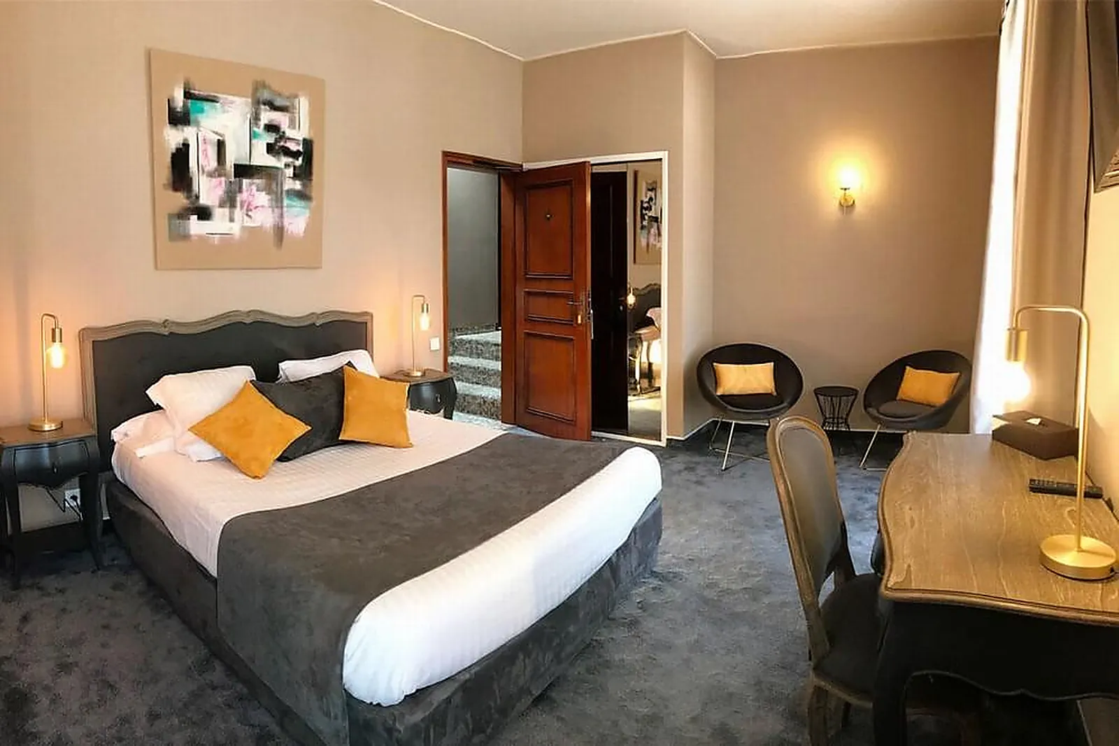 Lieux événementiels, HÔTEL DES AUGUSTINS