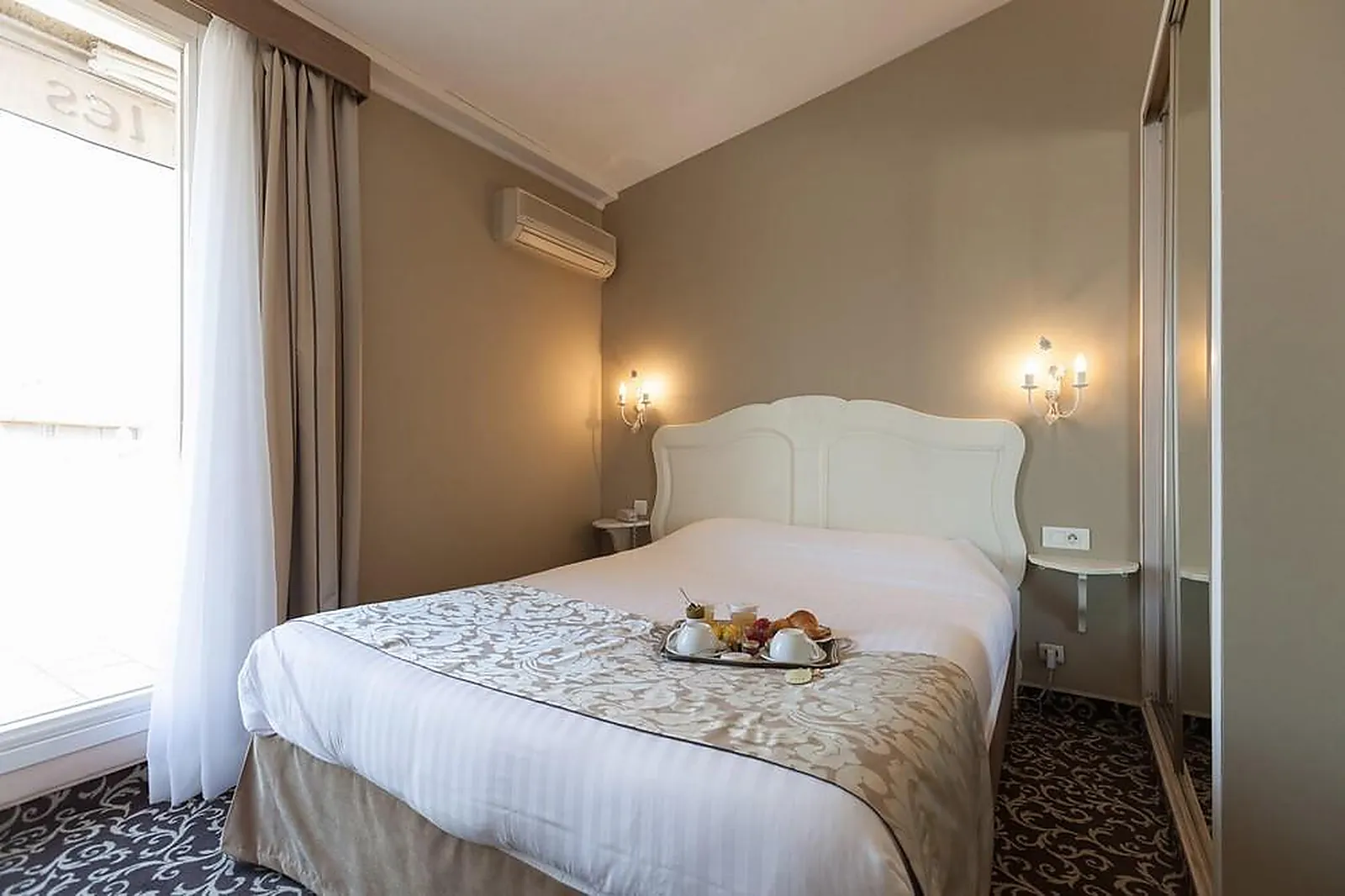 Lieux événementiels, HÔTEL DES AUGUSTINS