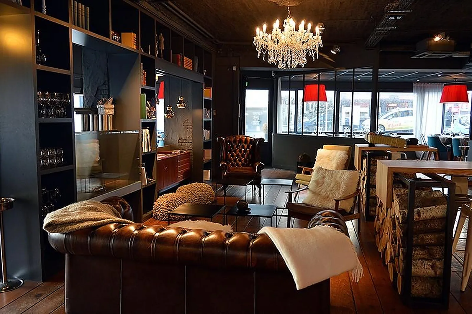 Lieux événementiels, HÔTEL DES BAINS