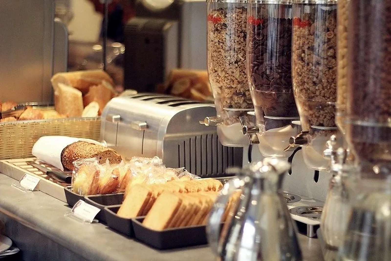 Lieux événementiels, HÔTEL DES BAINS