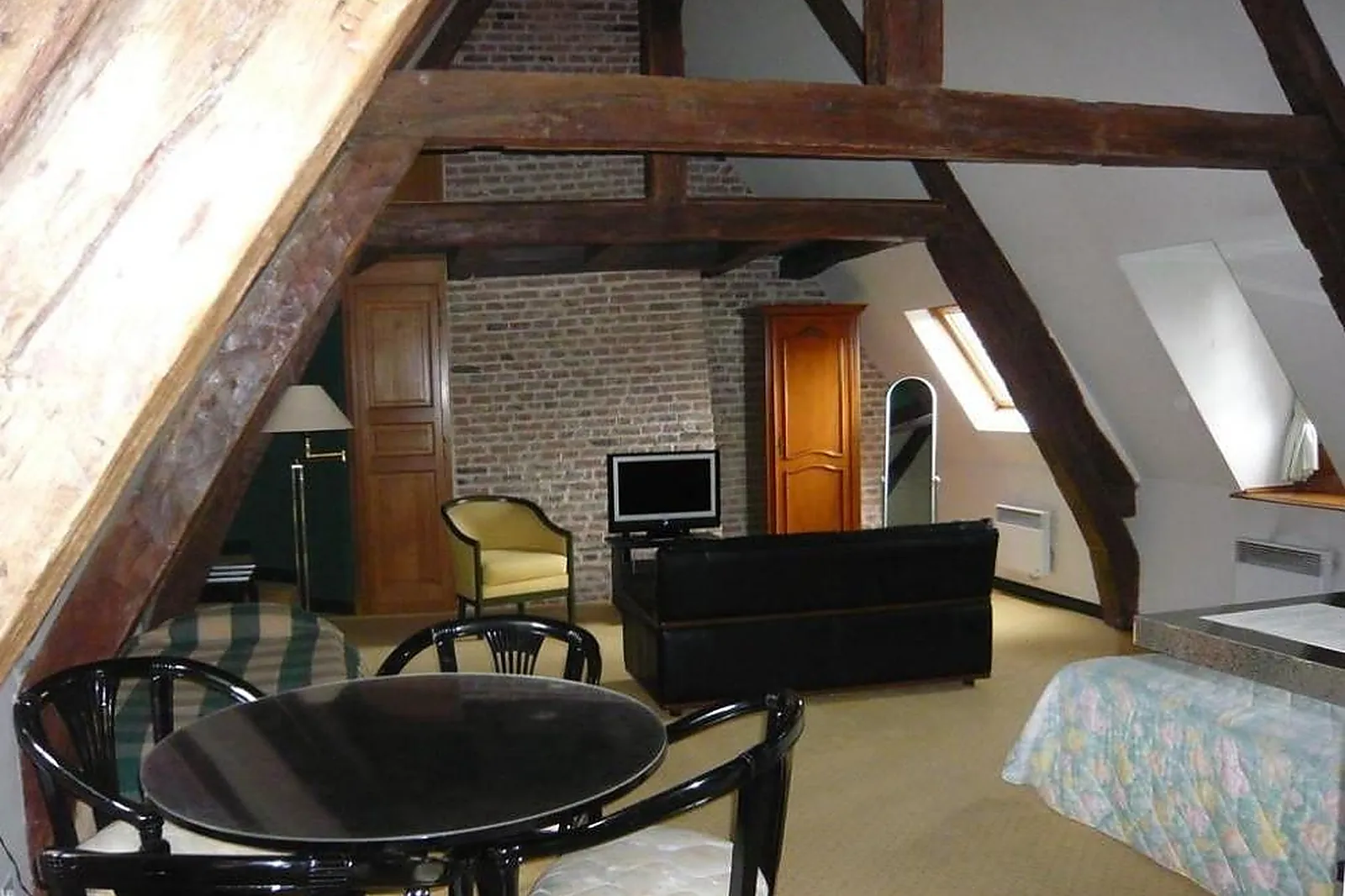 Lieux événementiels, HÔTEL DES CANONNIERS