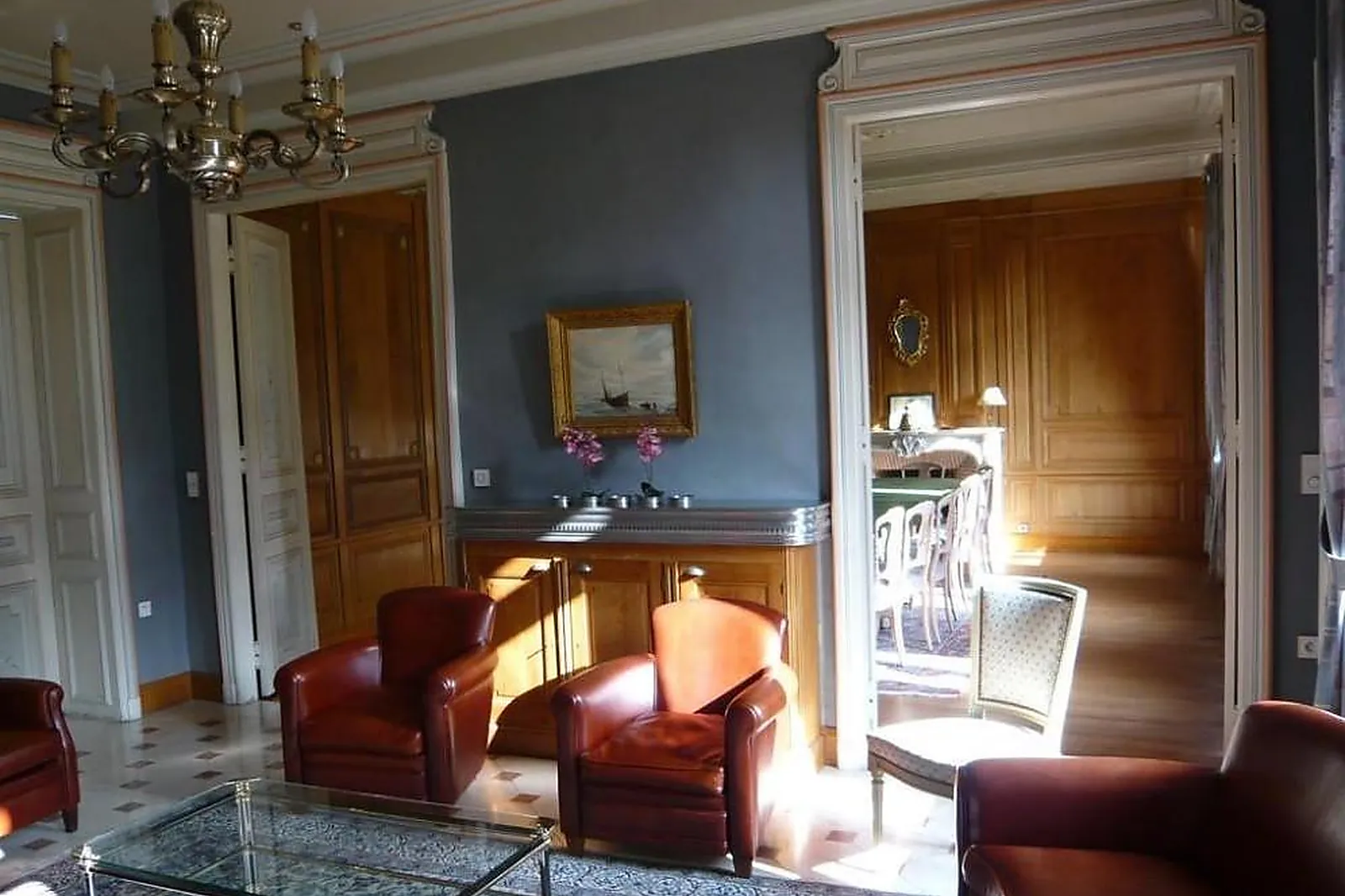 Lieux événementiels, HÔTEL DES CANONNIERS