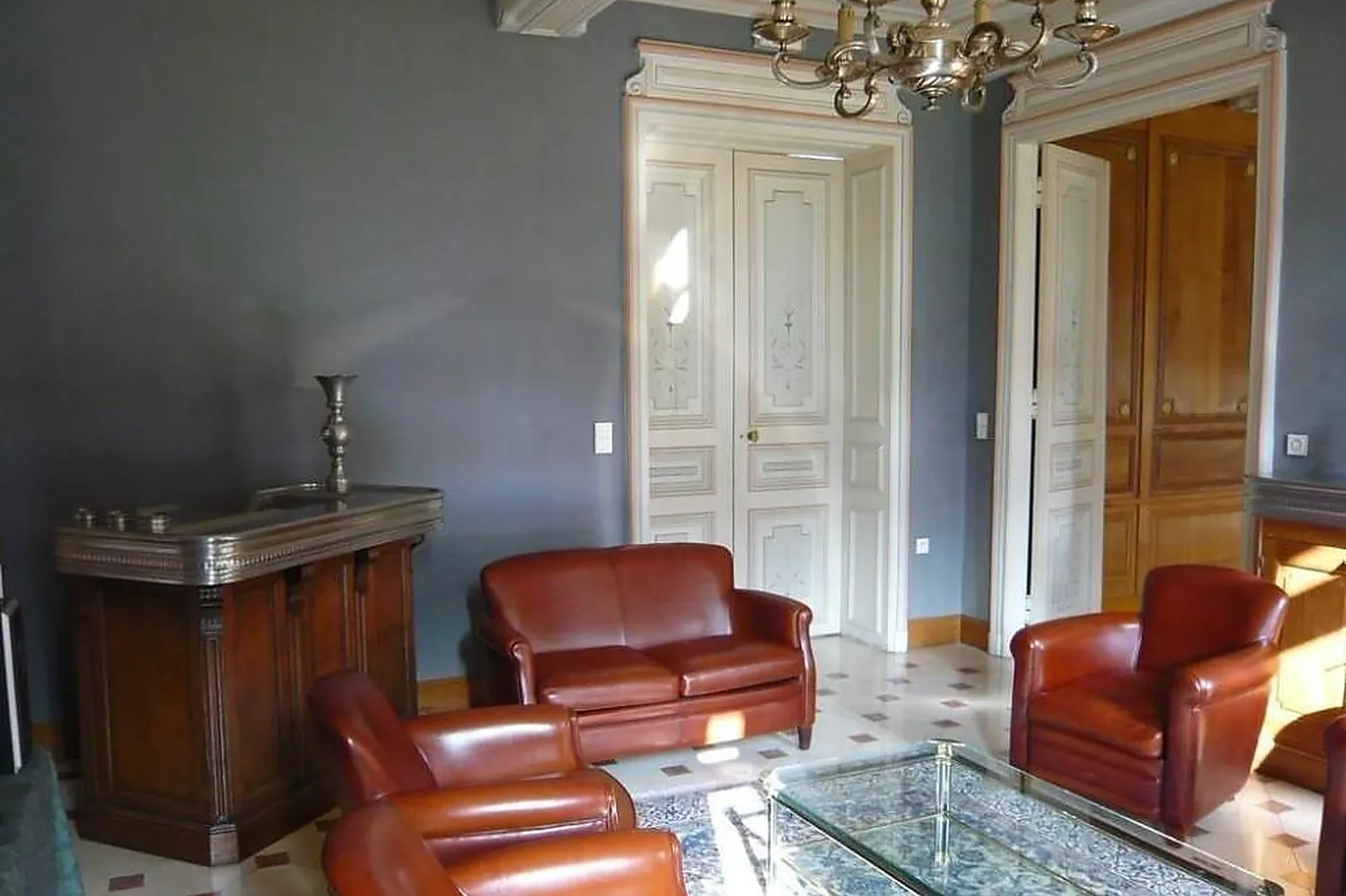 Lieux événementiels, HÔTEL DES CANONNIERS