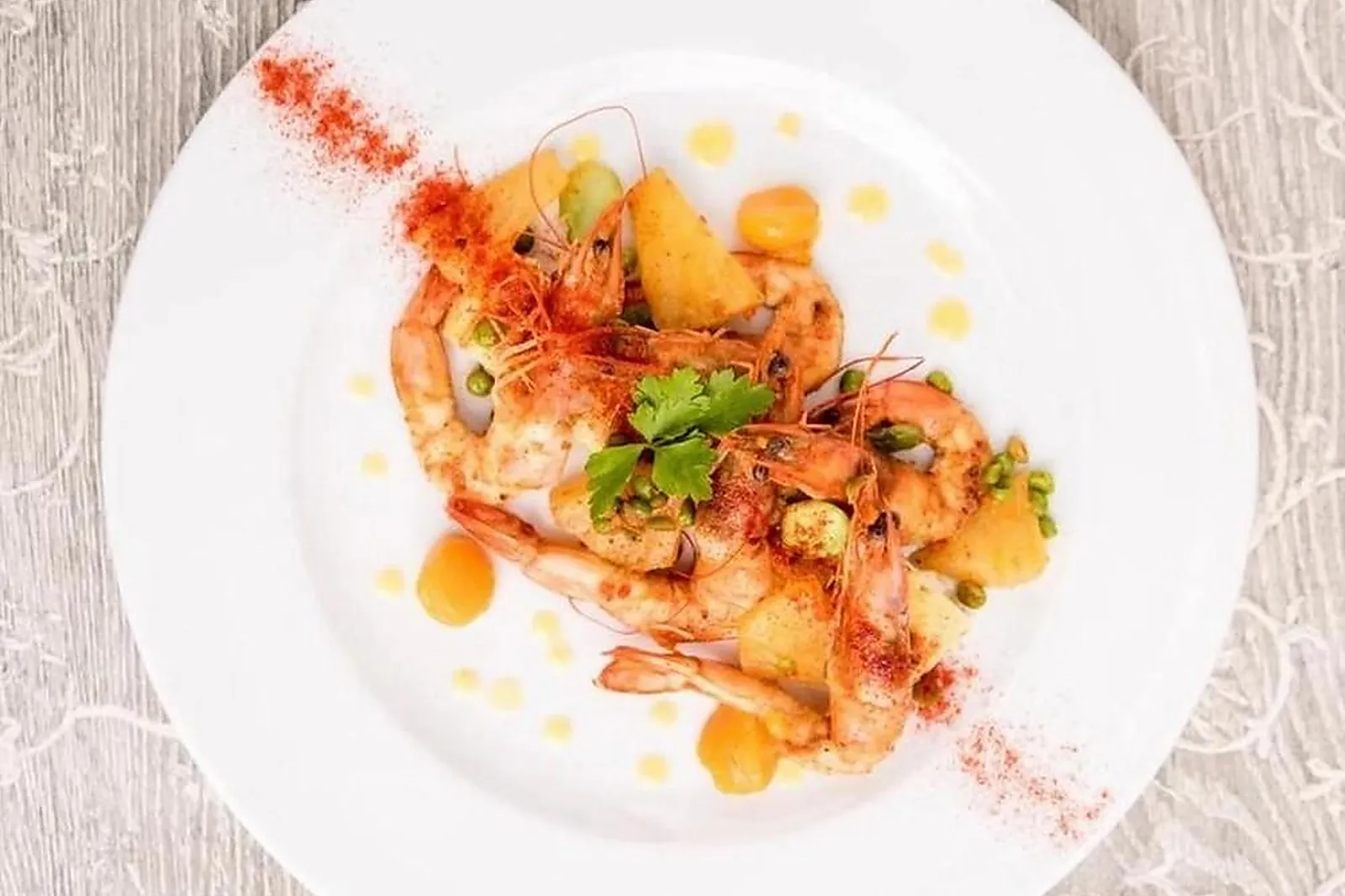 Lieux événementiels, HÔTEL DES CHÂTEAUX