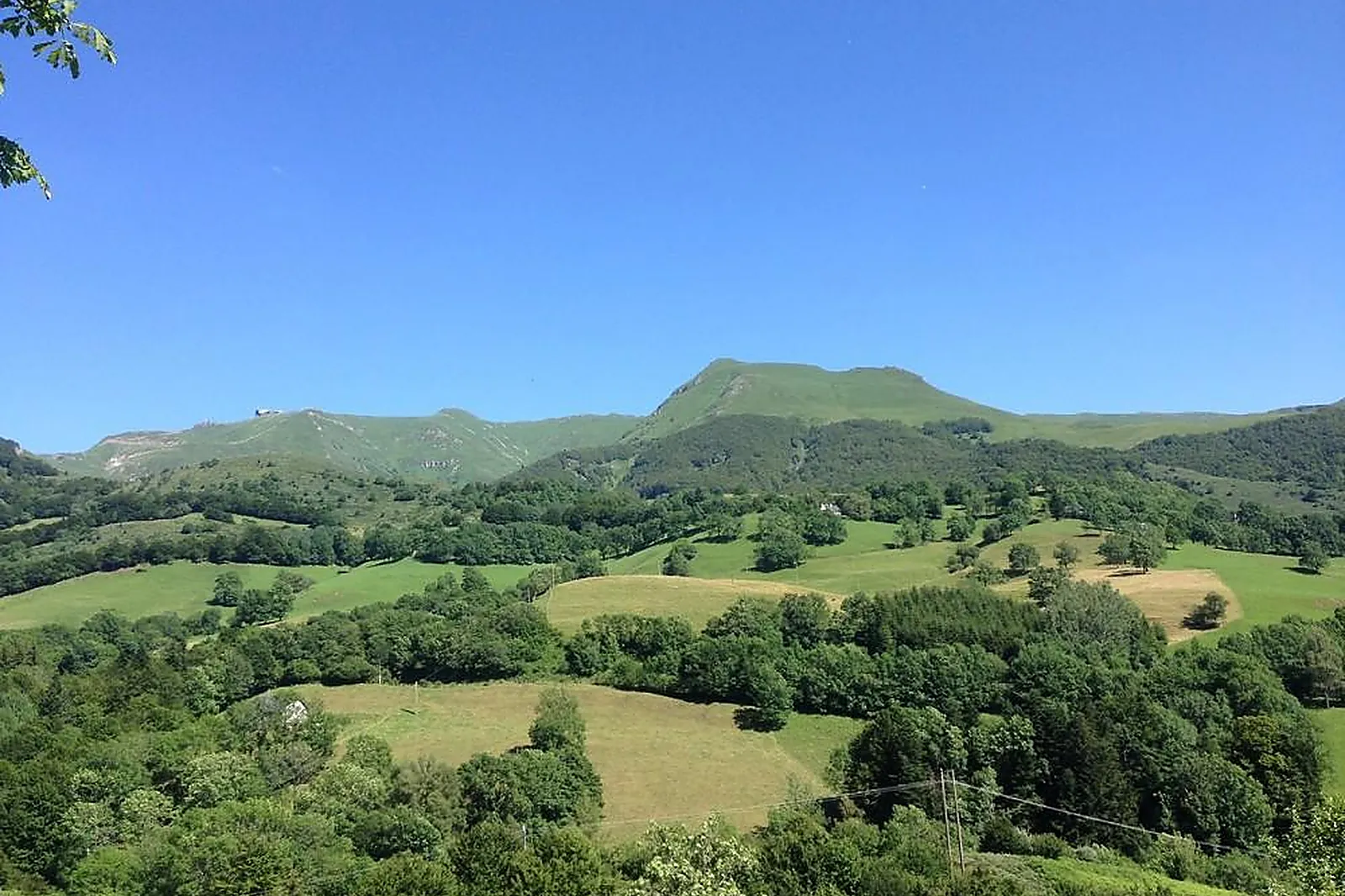 Lieux événementiels, HÔTEL DES CHAZES