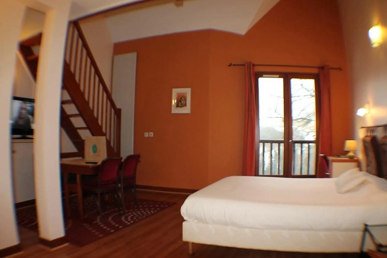 Lieux événementiels, HÔTEL DES CHAZES