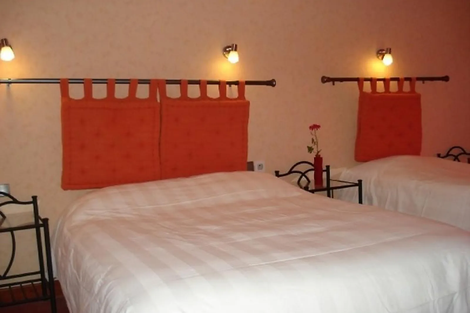 Lieux événementiels, HÔTEL DES CHAZES