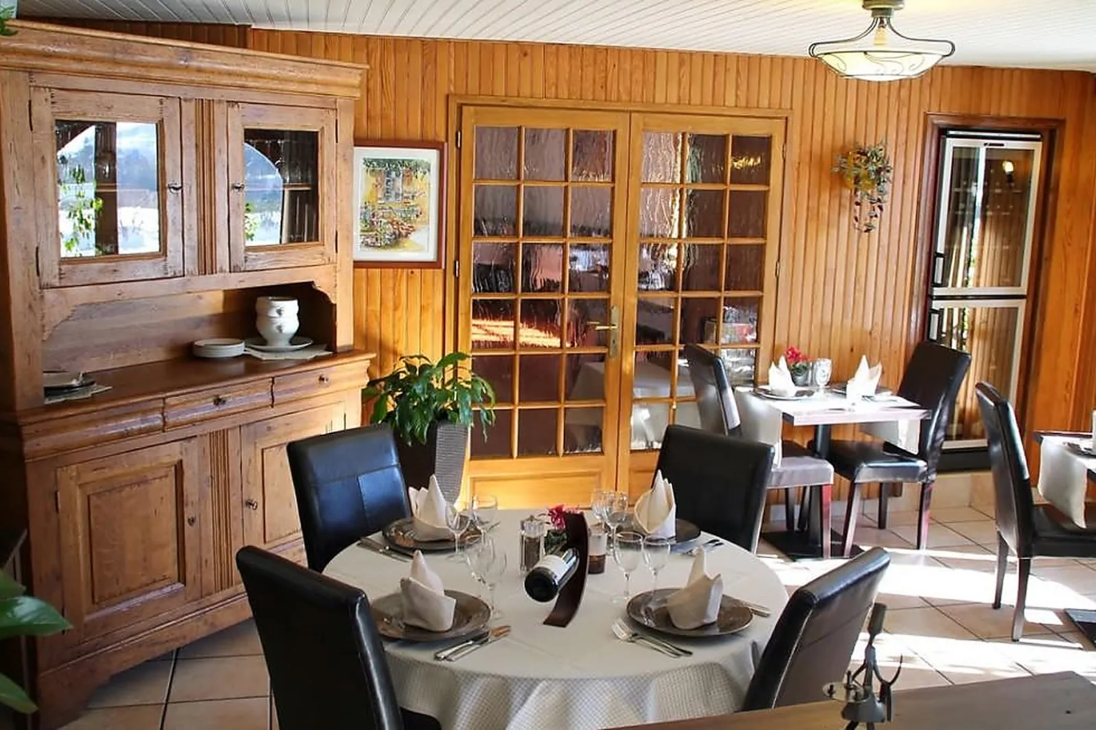 Lieux événementiels, HÔTEL DES CHAZES