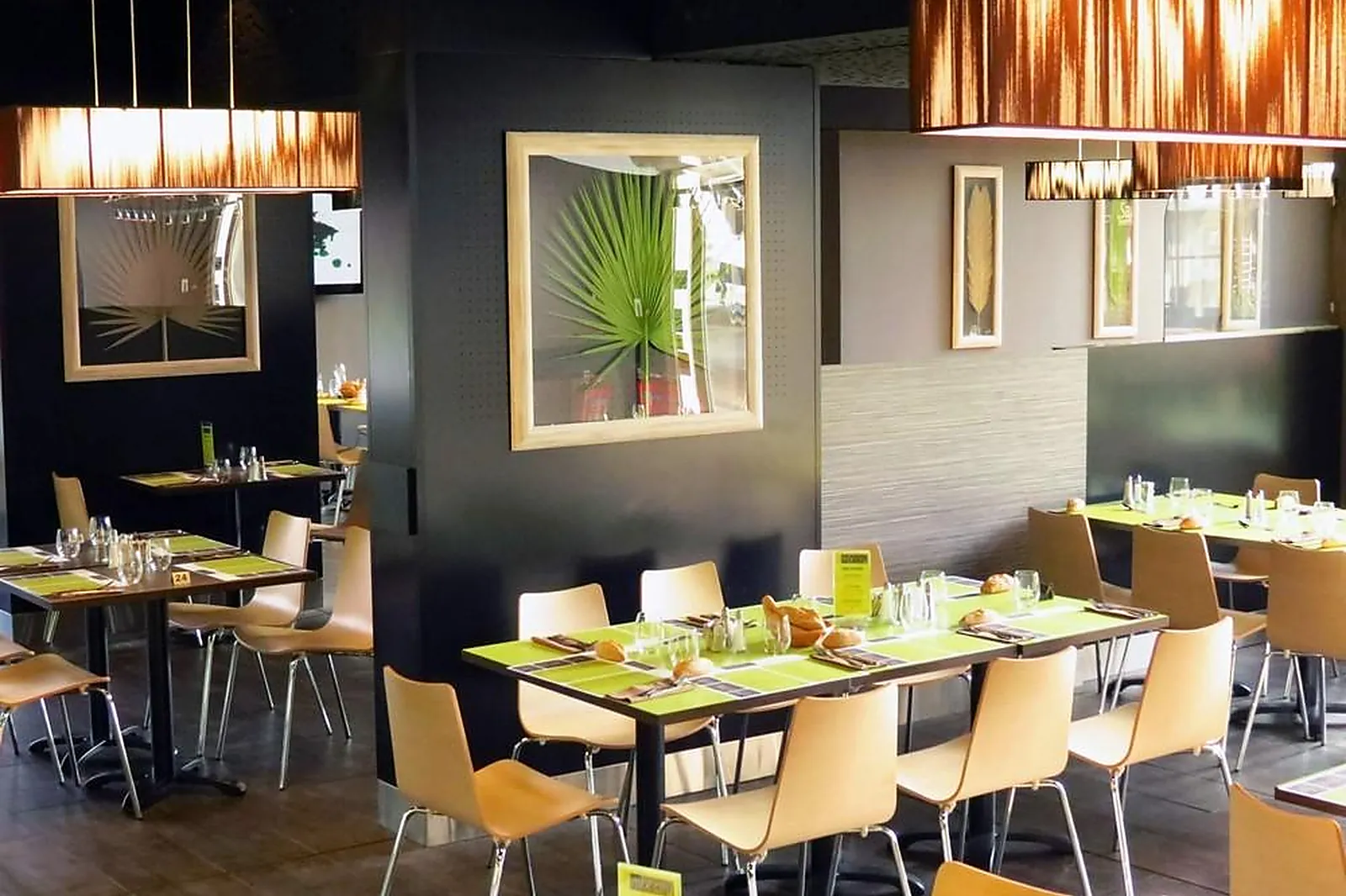 Lieux événementiels, HOTEL DES CONGRES