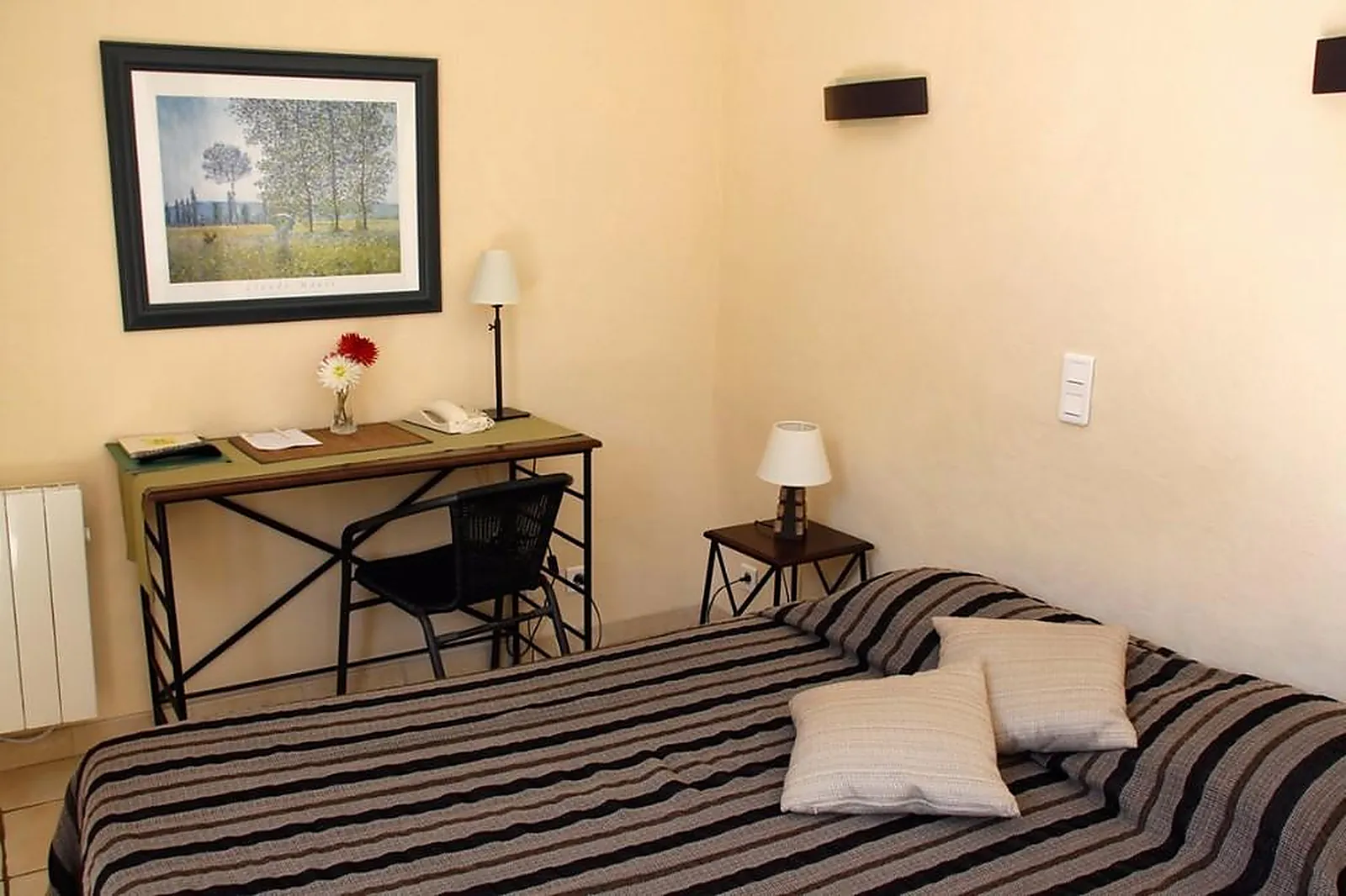 Lieux événementiels, HÔTEL DES CRÊTES DE PIGNOLS