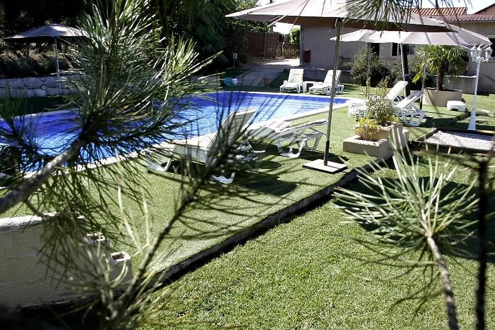 Lieux événementiels, HÔTEL DES CRÊTES DE PIGNOLS